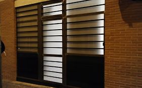 Moderno estudio-loft Chamartín